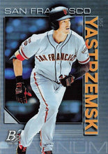 Load image into Gallery viewer, 2020 Bowman Platinum BASE Baseball Cards (1-100) ~ Pick your card