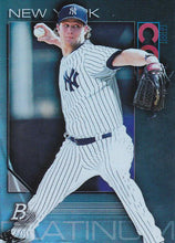 Load image into Gallery viewer, 2020 Bowman Platinum BASE Baseball Cards (1-100) ~ Pick your card