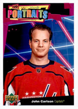 Load image into Gallery viewer, 2020-21 Upper Deck Hockey SERIES 1 PORTRAITS Inserts ~ Pick your card