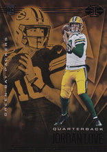 Load image into Gallery viewer, 2020 Panini Illusions NFL Football Cards TROPHY COLLECTION ORANGE ~ Pick Your Cards