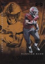 Load image into Gallery viewer, 2020 Panini Illusions NFL Football Cards TROPHY COLLECTION ORANGE ~ Pick Your Cards