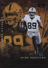 Load image into Gallery viewer, 2020 Panini Illusions NFL Football Cards TROPHY COLLECTION ORANGE ~ Pick Your Cards