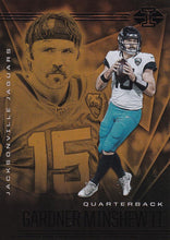 Load image into Gallery viewer, 2020 Panini Illusions NFL Football Cards TROPHY COLLECTION ORANGE ~ Pick Your Cards