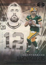 Load image into Gallery viewer, 2020 Panini Illusions NFL Football Cards RETAIL BLUE NAME ~ Pick Your Cards