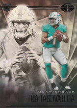 Load image into Gallery viewer, 2020 Panini Illusions NFL Football Cards RETAIL BLUE NAME ~ Pick Your Cards
