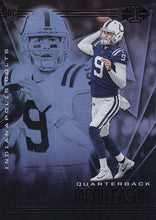 Load image into Gallery viewer, 2020 Panini Illusions NFL Football Cards RETAIL BLUE NAME ~ Pick Your Cards