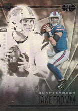 Load image into Gallery viewer, 2020 Panini Illusions NFL Football Cards RETAIL BLUE NAME ~ Pick Your Cards