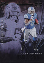 Load image into Gallery viewer, 2020 Panini Illusions NFL Football Cards RETAIL BLUE NAME ~ Pick Your Cards