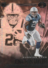 Load image into Gallery viewer, 2020 Panini Illusions NFL Football Cards RETAIL BLUE NAME ~ Pick Your Cards
