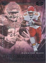 Load image into Gallery viewer, 2020 Panini Illusions NFL Football Cards RETAIL BLUE NAME ~ Pick Your Cards