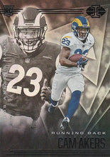 Load image into Gallery viewer, 2020 Panini Illusions NFL Football Cards RETAIL BLUE NAME ~ Pick Your Cards