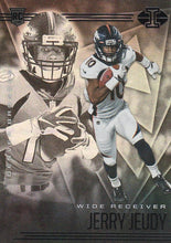 Load image into Gallery viewer, 2020 Panini Illusions NFL Football Cards RETAIL BLUE NAME ~ Pick Your Cards