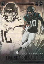 Load image into Gallery viewer, 2020 Panini Illusions NFL Football Cards RETAIL BLUE NAME ~ Pick Your Cards