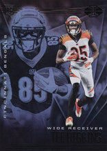 Load image into Gallery viewer, 2020 Panini Illusions NFL Football Cards RETAIL BLUE NAME ~ Pick Your Cards