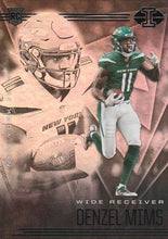 Load image into Gallery viewer, 2020 Panini Illusions NFL Football Cards RETAIL BLUE NAME ~ Pick Your Cards