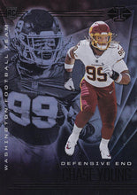 Load image into Gallery viewer, 2020 Panini Illusions NFL Football Cards RETAIL BLUE NAME ~ Pick Your Cards