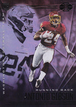 Load image into Gallery viewer, 2020 Panini Illusions NFL Football Cards RETAIL BLUE NAME ~ Pick Your Cards