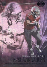 Load image into Gallery viewer, 2020 Panini Illusions NFL Football Cards RETAIL BLUE NAME ~ Pick Your Cards