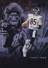 Load image into Gallery viewer, 2020 Panini Illusions NFL Football Cards RETAIL BLUE NAME ~ Pick Your Cards