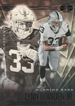 Load image into Gallery viewer, 2020 Panini Illusions NFL Football Cards RETAIL BLUE NAME ~ Pick Your Cards