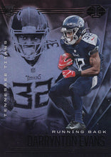 Load image into Gallery viewer, 2020 Panini Illusions NFL Football Cards RETAIL BLUE NAME ~ Pick Your Cards