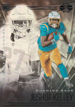 Load image into Gallery viewer, 2020 Panini Illusions NFL Football Cards RETAIL BLUE NAME ~ Pick Your Cards