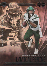 Load image into Gallery viewer, 2020 Panini Illusions NFL Football Cards RETAIL BLUE NAME ~ Pick Your Cards