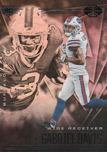 Load image into Gallery viewer, 2020 Panini Illusions NFL Football Cards RETAIL BLUE NAME ~ Pick Your Cards