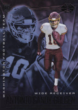 Load image into Gallery viewer, 2020 Panini Illusions NFL Football Cards RETAIL BLUE NAME ~ Pick Your Cards