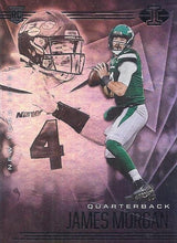 Load image into Gallery viewer, 2020 Panini Illusions NFL Football Cards RETAIL BLUE NAME ~ Pick Your Cards