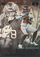 Load image into Gallery viewer, 2020 Panini Illusions NFL Football Cards RETAIL BLUE NAME ~ Pick Your Cards