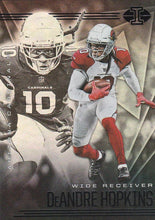 Load image into Gallery viewer, 2020 Panini Illusions NFL Football Cards RETAIL BLUE NAME ~ Pick Your Cards