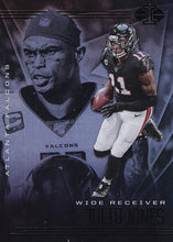 Load image into Gallery viewer, 2020 Panini Illusions NFL Football Cards RETAIL BLUE NAME ~ Pick Your Cards