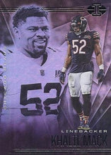Load image into Gallery viewer, 2020 Panini Illusions NFL Football Cards RETAIL BLUE NAME ~ Pick Your Cards