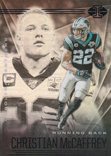 Load image into Gallery viewer, 2020 Panini Illusions NFL Football Cards RETAIL BLUE NAME ~ Pick Your Cards