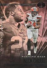 Load image into Gallery viewer, 2020 Panini Illusions NFL Football Cards RETAIL BLUE NAME ~ Pick Your Cards