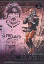 Load image into Gallery viewer, 2020 Panini Illusions NFL Football Cards RETAIL BLUE NAME ~ Pick Your Cards