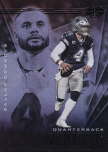 Load image into Gallery viewer, 2020 Panini Illusions NFL Football Cards RETAIL BLUE NAME ~ Pick Your Cards
