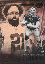 Load image into Gallery viewer, 2020 Panini Illusions NFL Football Cards RETAIL BLUE NAME ~ Pick Your Cards