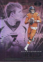 Load image into Gallery viewer, 2020 Panini Illusions NFL Football Cards RETAIL BLUE NAME ~ Pick Your Cards