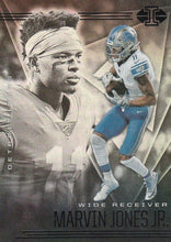 Load image into Gallery viewer, 2020 Panini Illusions NFL Football Cards RETAIL BLUE NAME ~ Pick Your Cards