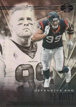Load image into Gallery viewer, 2020 Panini Illusions NFL Football Cards RETAIL BLUE NAME ~ Pick Your Cards