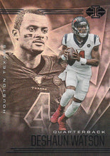 Load image into Gallery viewer, 2020 Panini Illusions NFL Football Cards RETAIL BLUE NAME ~ Pick Your Cards