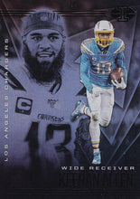 Load image into Gallery viewer, 2020 Panini Illusions NFL Football Cards RETAIL BLUE NAME ~ Pick Your Cards