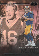 Load image into Gallery viewer, 2020 Panini Illusions NFL Football Cards RETAIL BLUE NAME ~ Pick Your Cards