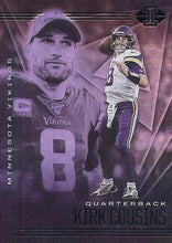 Load image into Gallery viewer, 2020 Panini Illusions NFL Football Cards RETAIL BLUE NAME ~ Pick Your Cards