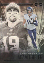 Load image into Gallery viewer, 2020 Panini Illusions NFL Football Cards RETAIL BLUE NAME ~ Pick Your Cards