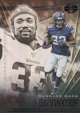 Load image into Gallery viewer, 2020 Panini Illusions NFL Football Cards RETAIL BLUE NAME ~ Pick Your Cards