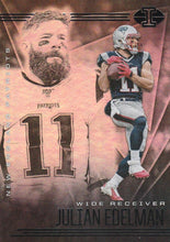 Load image into Gallery viewer, 2020 Panini Illusions NFL Football Cards RETAIL BLUE NAME ~ Pick Your Cards