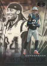 Load image into Gallery viewer, 2020 Panini Illusions NFL Football Cards RETAIL BLUE NAME ~ Pick Your Cards